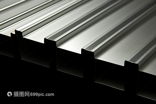 合金材料中的鋁制品 特性、應用與發展前景