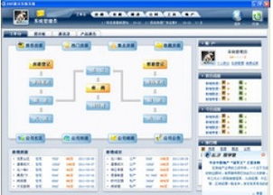 易遨不動產erp系統(tǒng) 易遨不動產erp系統(tǒng)官方下載 v20官方版電腦客戶端版 雷達下載