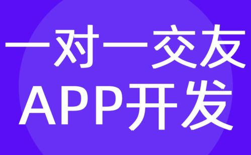 一對一交友app開發 同城社交軟件定制公司 紅匣子科技