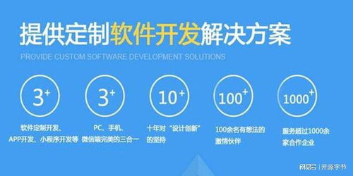 軟件定制開發(fā)解決方案 ERP系統(tǒng)的量身定制