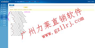 直銷雙軌管理系統(tǒng)軟件開發(fā)全解析 功能、廠商與價格指南